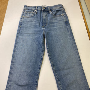 Citizens of Humanity Lilah Jeans 25