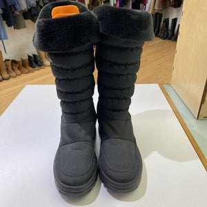 Pajar boots w ice grippers 40