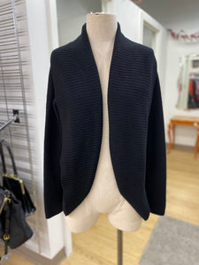 Talbots merino wool sweater M