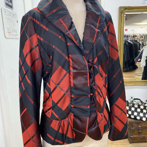 Blacky Dress jacket 12