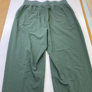 Lululemon jogger style light pants 8