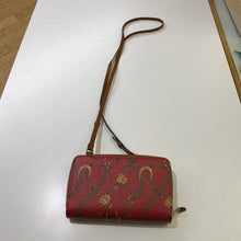 Load image into Gallery viewer, Ralph Lauren wallet on a strap
