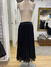 Wilfred pleated skirt M