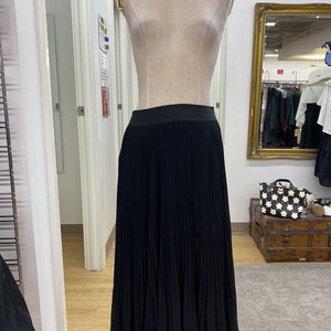 Wilfred pleated skirt M