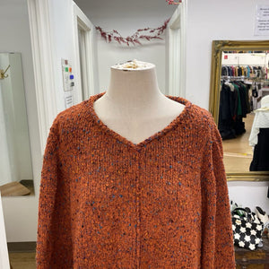 Habitat sweater XL