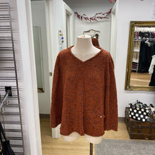 Load image into Gallery viewer, Habitat sweater XL

