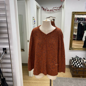 Habitat sweater XL