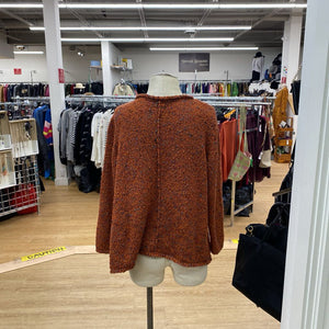 Habitat sweater XL