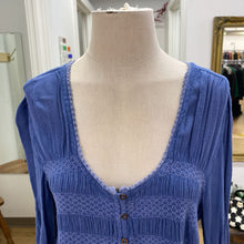 Load image into Gallery viewer, Free People top L
