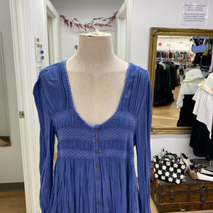 Free People top L