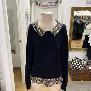 Maeve sweater XL