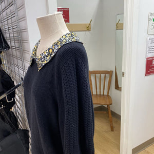 Maeve sweater XL