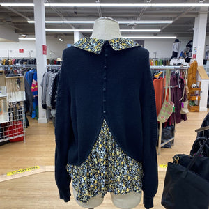 Maeve sweater XL