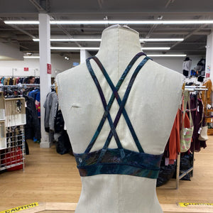 Lululemon bra top 4