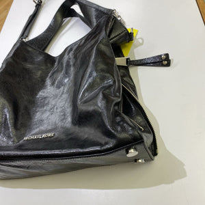 Michael Kors leather handbag