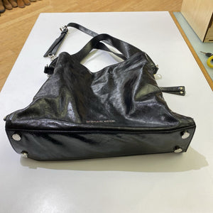 Michael Kors leather handbag