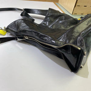 Michael Kors leather handbag