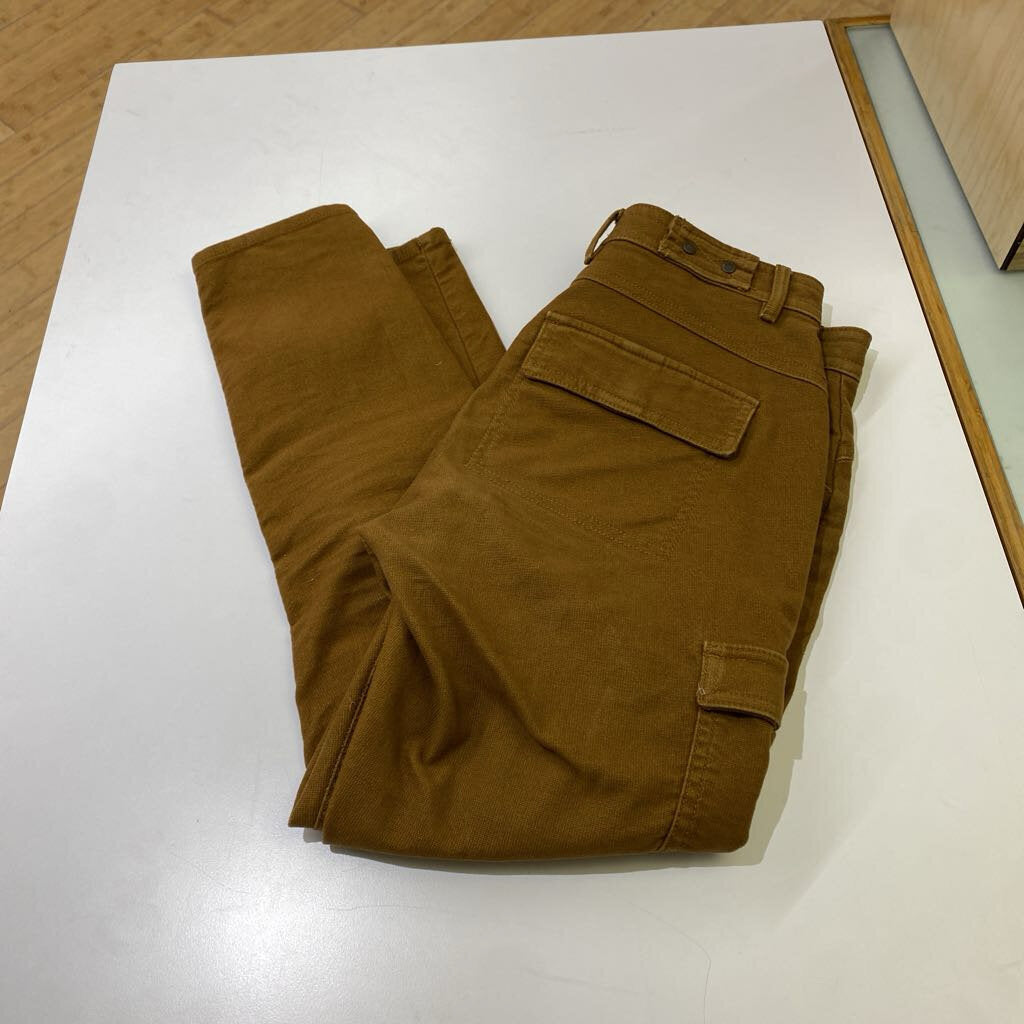Prana Cargo pants 2