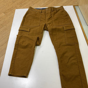 Prana Cargo pants 2