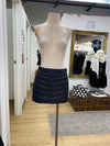skhoop quilted skirt S