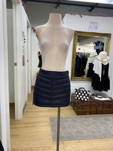 skhoop quilted skirt S