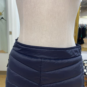 skhoop quilted skirt S