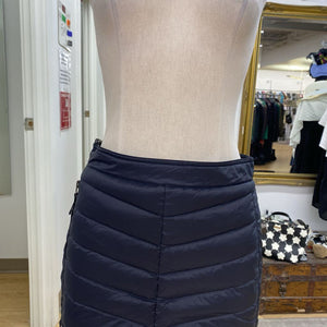 skhoop quilted skirt S