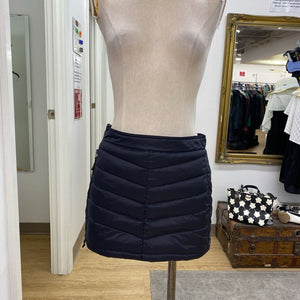skhoop quilted skirt S