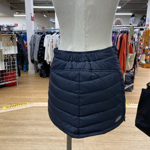 skhoop quilted skirt S