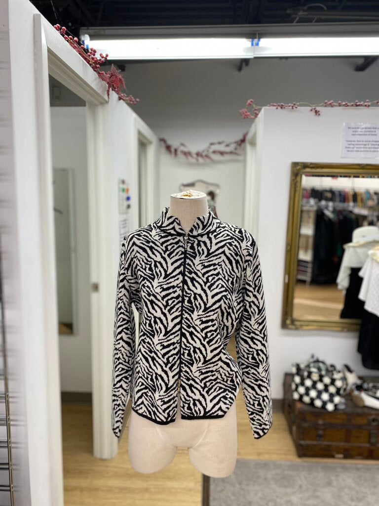 Peruvian Link sweater