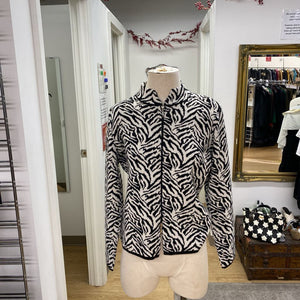 Peruvian Link sweater