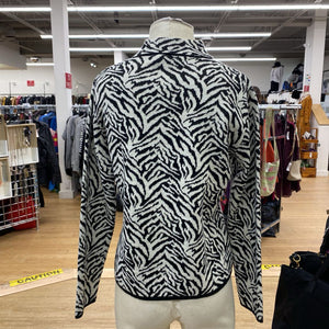Peruvian Link sweater