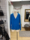 Lord & Taylor Merino wool sweater XL