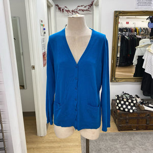 Lord & Taylor Merino wool sweater XL