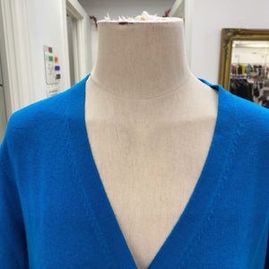 Lord & Taylor Merino wool sweater XL