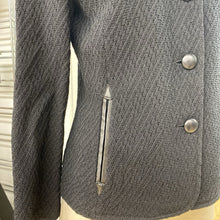 Load image into Gallery viewer, St. John sweater blazer 10
