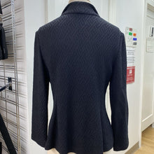 Load image into Gallery viewer, St. John sweater blazer 10

