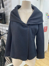 Load image into Gallery viewer, Zenobia quilted sweater 8
