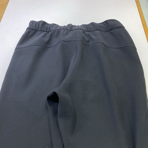Lululemon pull on pants 8