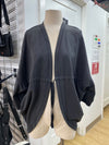 The North Face tie cardi L/XL