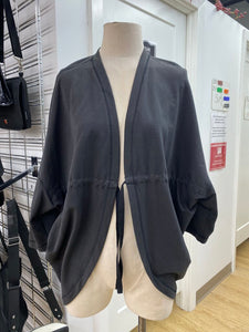 The North Face tie cardi L/XL