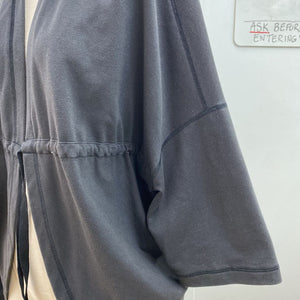 The North Face tie cardi L/XL