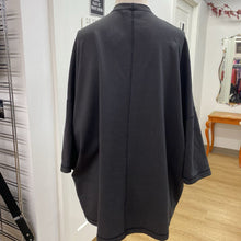 Load image into Gallery viewer, The North Face tie cardi L/XL

