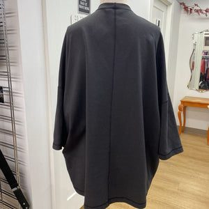 The North Face tie cardi L/XL