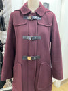 Lauren Ralph Lauren wool blend coat 6