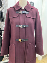 Load image into Gallery viewer, Lauren Ralph Lauren wool blend coat 6
