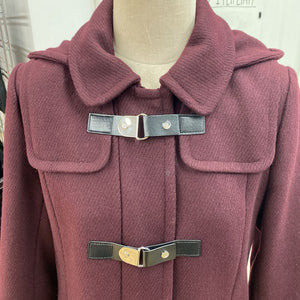 Lauren Ralph Lauren wool blend coat 6