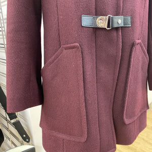 Lauren Ralph Lauren wool blend coat 6