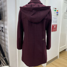 Load image into Gallery viewer, Lauren Ralph Lauren wool blend coat 6
