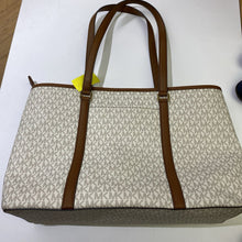 Load image into Gallery viewer, Michael Kors logo tote bag
